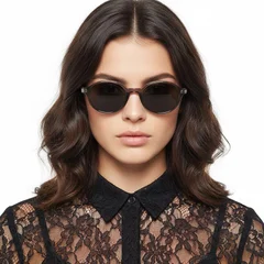 bs0824-0234_grey_oval_tr90_sunglasses_model