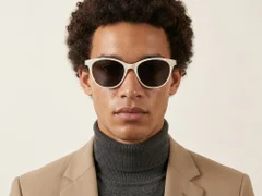 BS0824-0239_Cream_Butterfly_TR90_sunglasses-tryon_male
