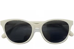BS0824-0239_Cream_Butterfly_TR90_sunglasses_front