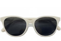 BS0824-0239_Cream_Butterfly_TR90_sunglasses_front