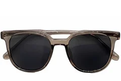BS0824-0242_Brown_Rectangular_TR90_sunglasses_front