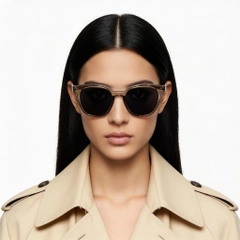 BS0824-0242_Brown_Rectangular_TR90_sunglasses_model