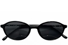 BS0824-0246_Black_Oval_TR90_sunglasses_front