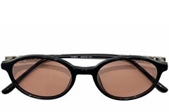 BS0824-0247_Black_Oval_TR90_sunglasses_front