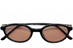 BS0824-0247_Black_Oval_TR90_sunglasses_front