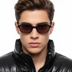 bs0824-0247_black_oval_tr90_sunglasses_model