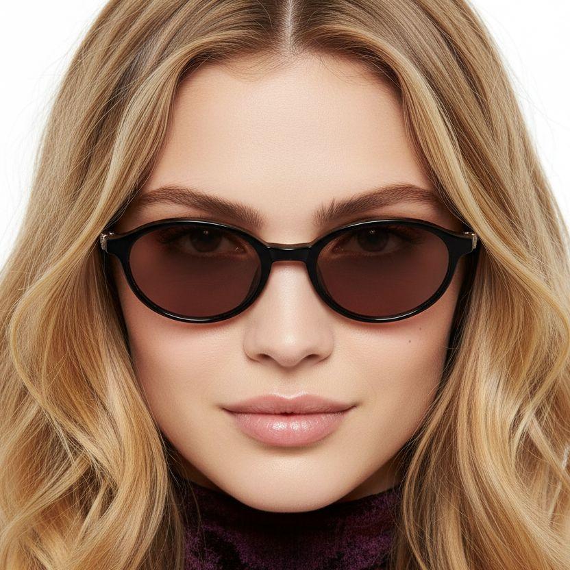 bs0824-0247_black_oval_tr90_sunglasses_model