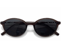 BS0824-0248_Brown_Oval_TR90_sunglasses_front