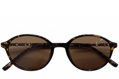BS0824-0249_Tortoiseshell_Oval_TR90_sunglasses_front