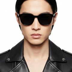 bs0824-0251_black_rectangular_tr90_sunglasses_model