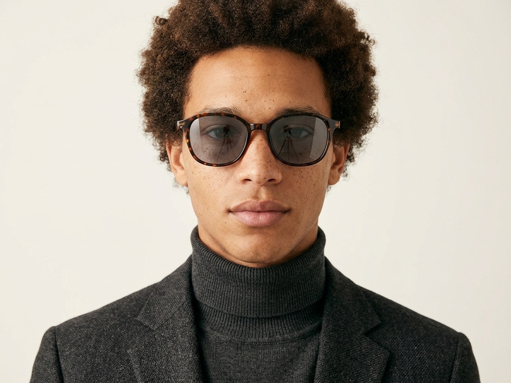 BS0824-0252_Tortoiseshell_Rectangular_TR90_sunglasses-tryon_male