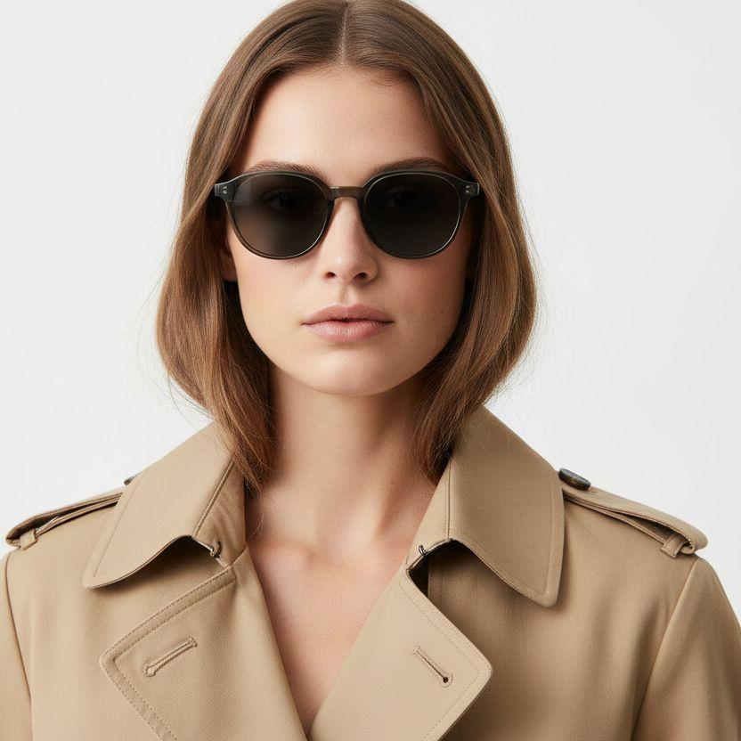 bs0824-0253_green_rectangular_tr90_sunglasses_model