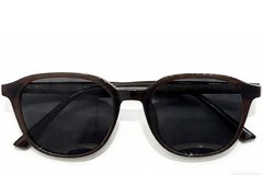 BS0824-0254_Brown_Rectangular_TR90_sunglasses_front