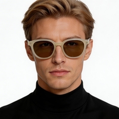 bs0824-0256_cream_rectangular_tr90_sunglasses_model