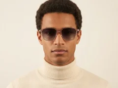 BS0824-0258_Pink_Rectangular_TR90_sunglasses-tryon_male