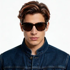 BS0824-0261_Tortoiseshell_Rectangular_TR90_sunglasses_model