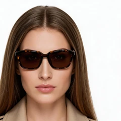 BS0824-0261_Tortoiseshell_Rectangular_TR90_sunglasses_model