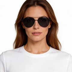 bs0824-0263_black_aviator_metal_sunglasses_model