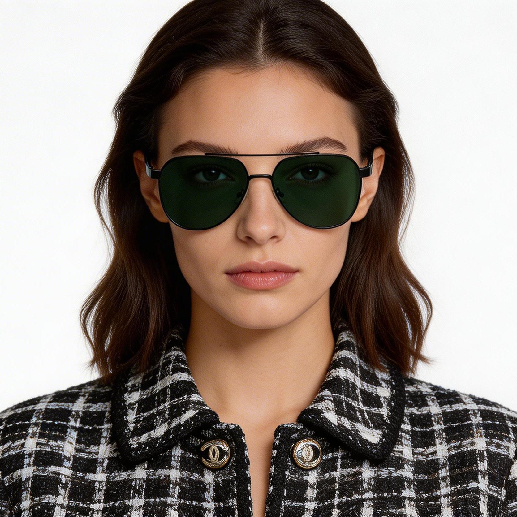 bs0824-0264_black_aviator_metal_sunglasses_model