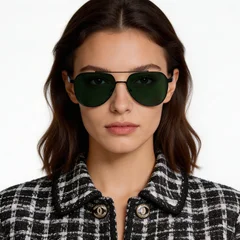 bs0824-0264_black_aviator_metal_sunglasses_model