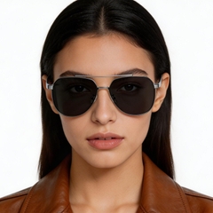 bs0824-0265_silver_aviator_metal_sunglasses_model