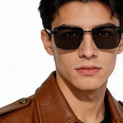 bs0824-0277_grey_rectangular_metal_sunglasses_model