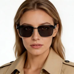 bs0824-0278_black_rectangular_metal_sunglasses_model