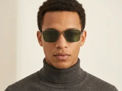 BS0824-0281_Grey_Rectangular_Metal_sunglasses-tryon_male