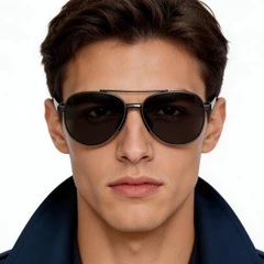 bs0824-0282_grey_aviator_metal_sunglasses_model