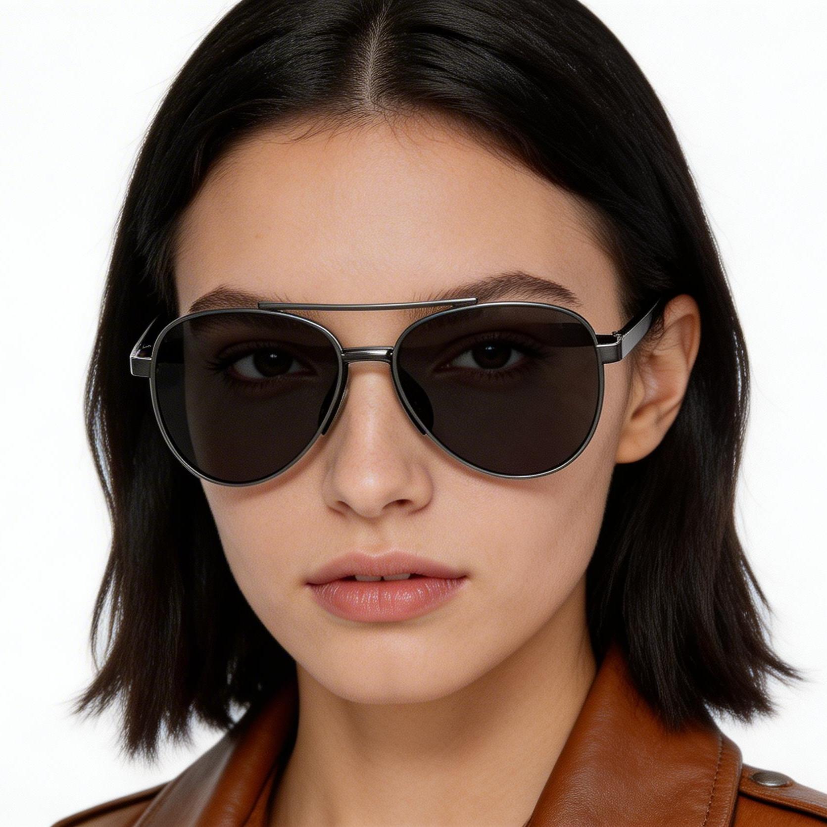 bs0824-0282_grey_aviator_metal_sunglasses_model