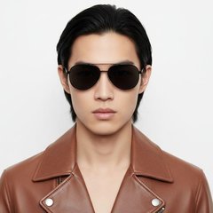bs0824-0283_black_aviator_metal_sunglasses_model