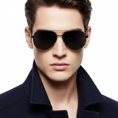 bs0824-0285_black_aviator_metal_sunglasses_model
