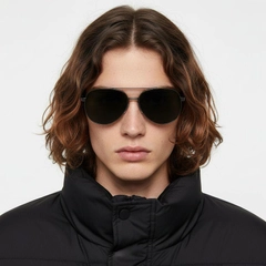 bs0824-0286_grey_aviator_metal_sunglasses_model