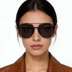 bs0824-0288_black_aviator_metal_sunglasses_model
