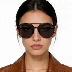 bs0824-0288_black_aviator_metal_sunglasses_model