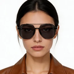 bs0824-0288_black_aviator_metal_sunglasses_model