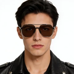 bs0824-0291_grey_aviator_metal_sunglasses_model