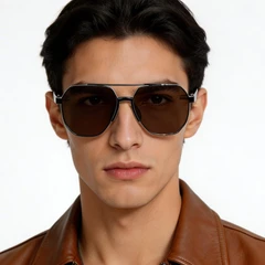 bs0824-0291_grey_aviator_metal_sunglasses_model