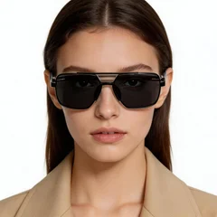 bs0824-0293_black_aviator_metal_sunglasses_model