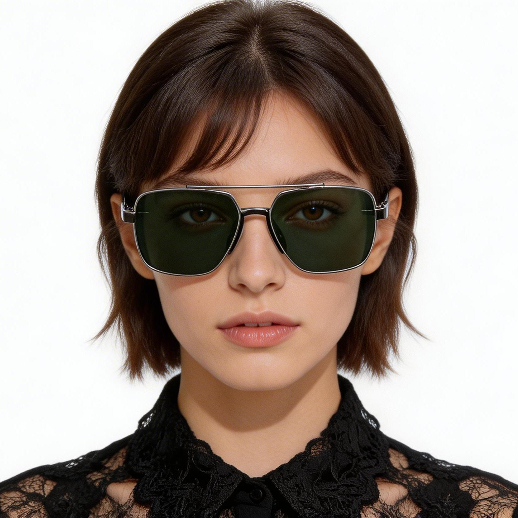 bs0824-0296_grey_aviator_metal_sunglasses_model