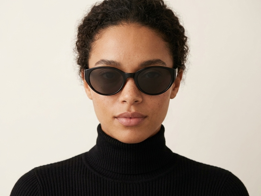 BS0824-0302_Black_Butterfly_TR90_sunglasses-tryon_female