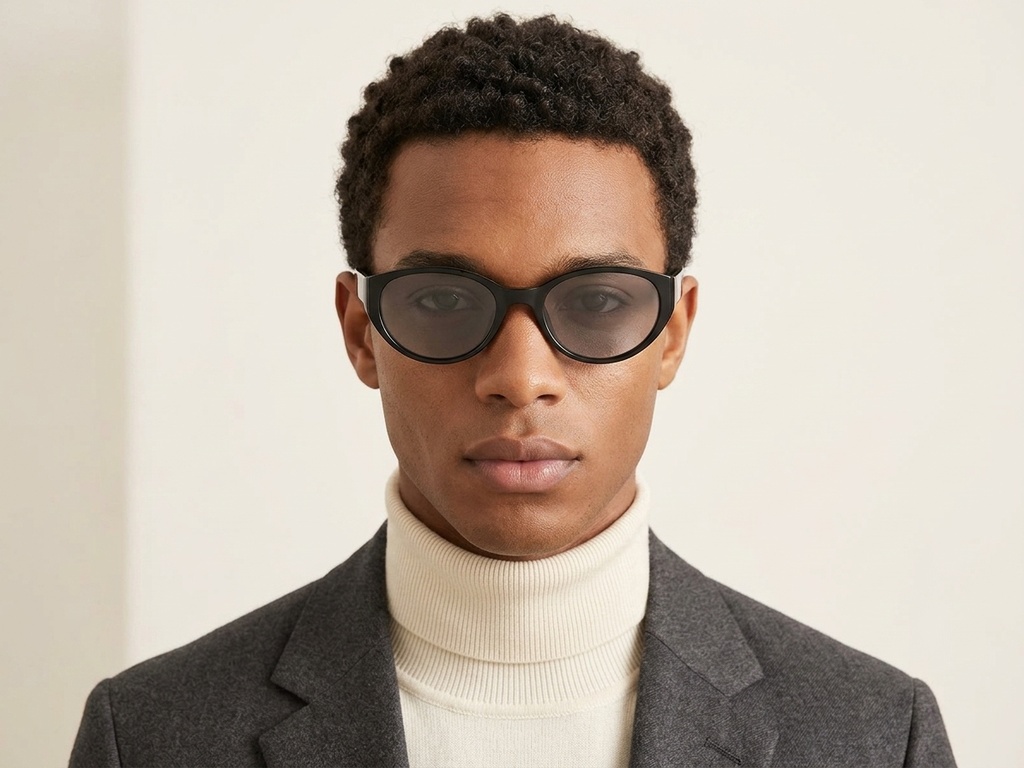 BS0824-0303_Black_Butterfly_TR90_sunglasses-tryon_male