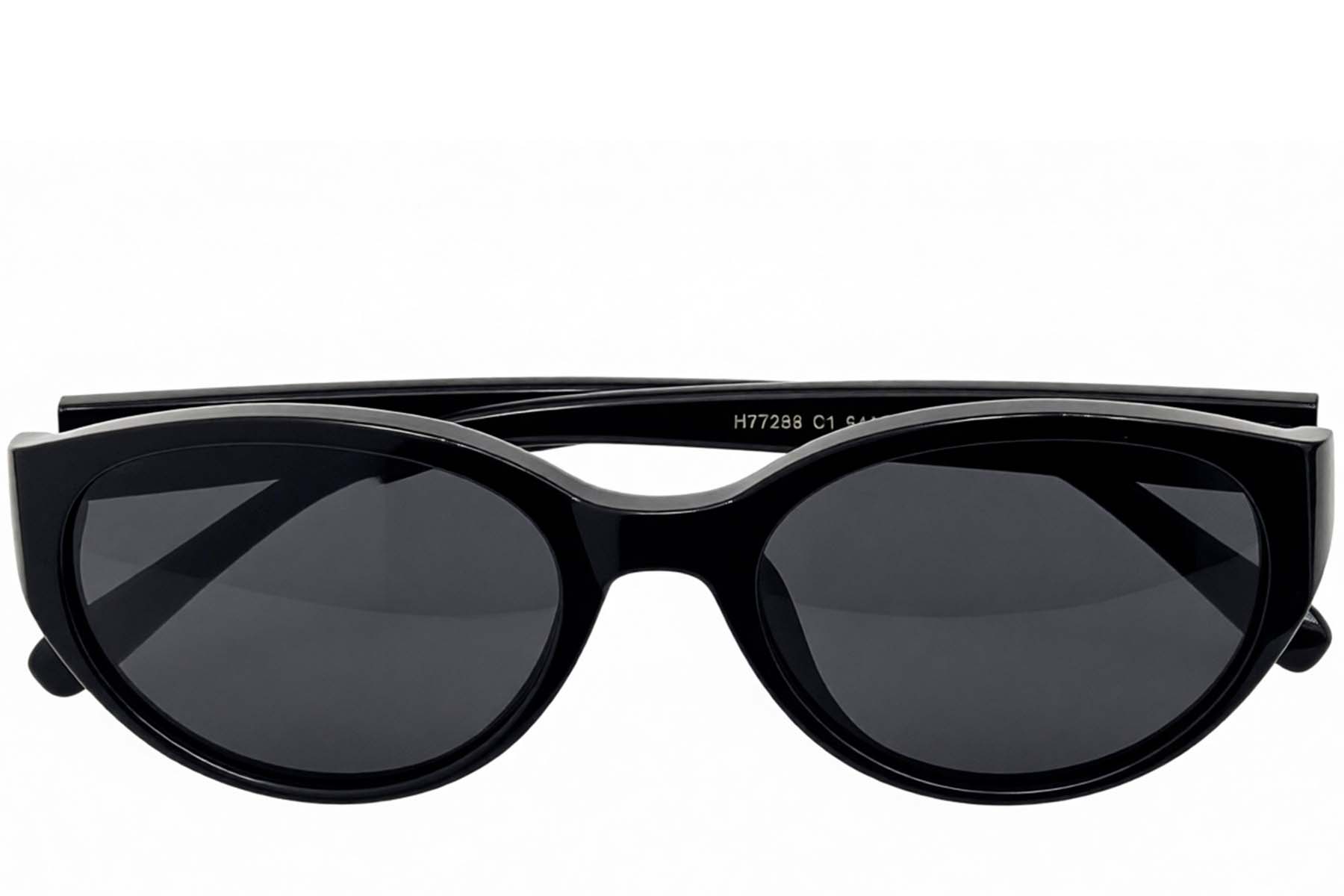 BS0824-0303_Black_Butterfly_TR90_sunglasses_front