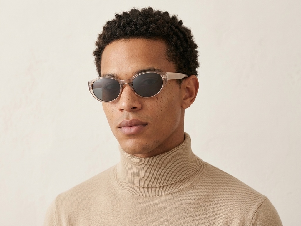 BS0824-0304_Brown_Butterfly_TR90_sunglasses-tryon_male