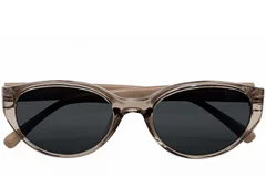 BS0824-0304_Brown_Butterfly_TR90_sunglasses_front