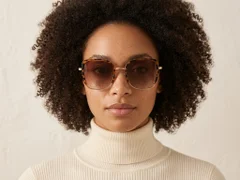 BS0824-0313_Tortoiseshell_Rectangular_TR90_sunglasses-tryon_female