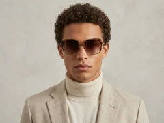 BS0824-0313_Tortoiseshell_Rectangular_TR90_sunglasses-tryon_male