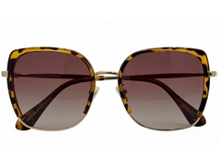 BS0824-0313_Tortoiseshell_Rectangular_TR90_sunglasses_front