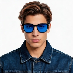 bs0824-0320_black_rectangular_tr90_sunglasses_model