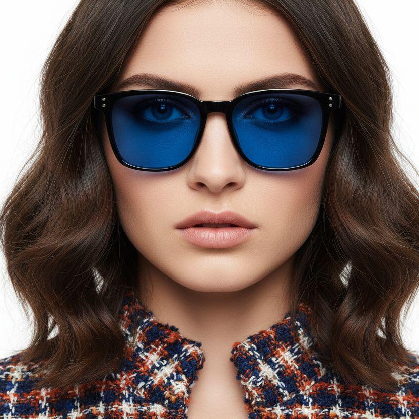 bs0824-0320_black_rectangular_tr90_sunglasses_model